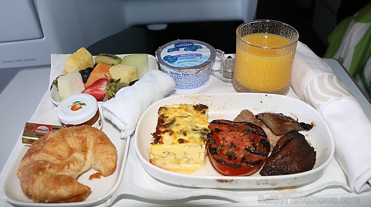 Travelnews.lv lido uz ASV pilsētu Čikāgu ar Somijas lidsabiedrību «Finnair» biznesa klasē 224166