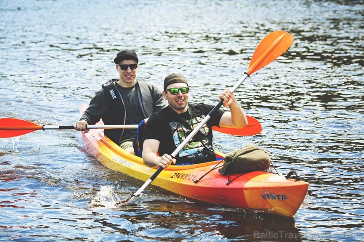 Ceturtais Vislatvijas ūdenstūristu saiets «Lielais plosts 2018» 20.05.2018. izbrauc Daugavu Krāslava - Slutišķi Ceturtais Vislatvijas ūdenstūristu saiets «Lielais plosts 2018» 20.05.2018. izbrauc Daugavu Krāslava - Slutišķi 224169