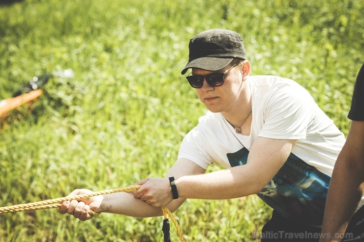 Ceturtais Vislatvijas ūdenstūristu saiets «Lielais plosts 2018» 20.05.2018. izbrauc Daugavu Krāslava - Slutišķi Ceturtais Vislatvijas ūdenstūristu saiets «Lielais plosts 2018» 20.05.2018. izbrauc Daugavu Krāslava - Slutišķi 224189