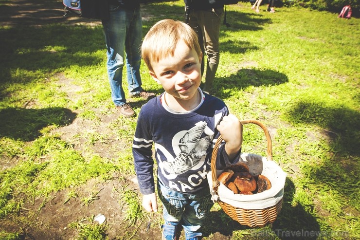 Ceturtais Vislatvijas ūdenstūristu saiets «Lielais plosts 2018» 20.05.2018. izbrauc Daugavu Krāslava - Slutišķi 224193