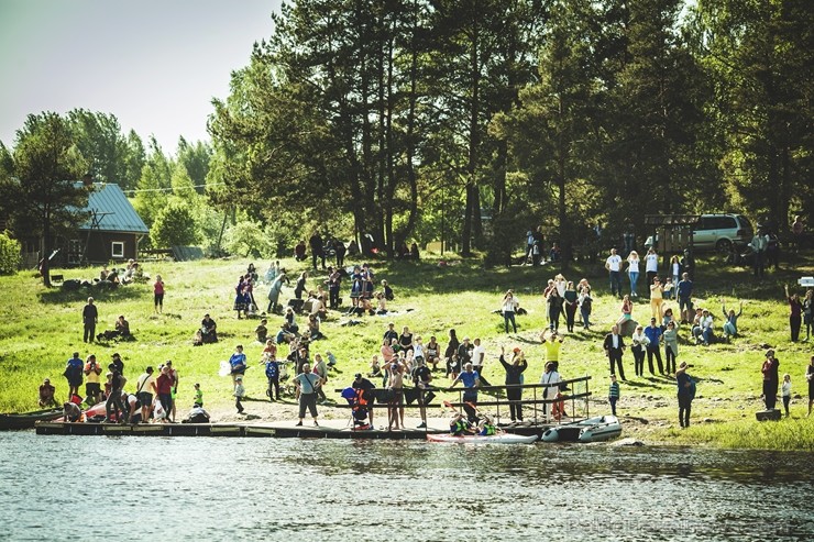 Ceturtais Vislatvijas ūdenstūristu saiets «Lielais plosts 2018» 20.05.2018. izbrauc Daugavu Krāslava - Slutišķi Ceturtais Vislatvijas ūdenstūristu saiets «Lielais plosts 2018» 20.05.2018. izbrauc Daugavu Krāslava - Slutišķi 224211