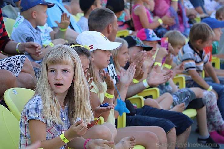 Travelnews.lv piedāvā dažus mirkļus no starptautiskas vieglatlētikas sacensībām «Rīgas kausi 2018», kas norisinājās 29.05.2018. Travelnews.lv piedāvā dažus mirkļus no starptautiskas vieglatlētikas sacensībām «Rīgas kausi 2018», kas norisinājās 29.05.2018. 224303