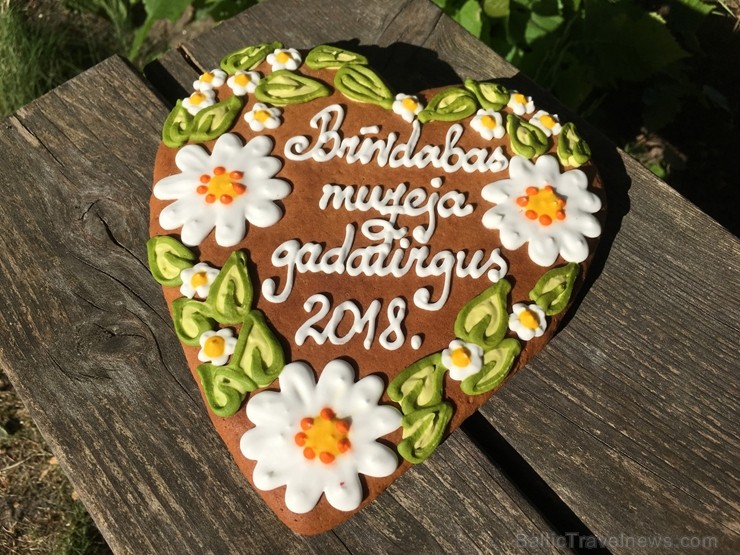 Latvijas Etnogrāfiskajā brīvdabas muzejā Gadatirgus apmeklētāju skaists pārsniedza 36 000 viesu 224685