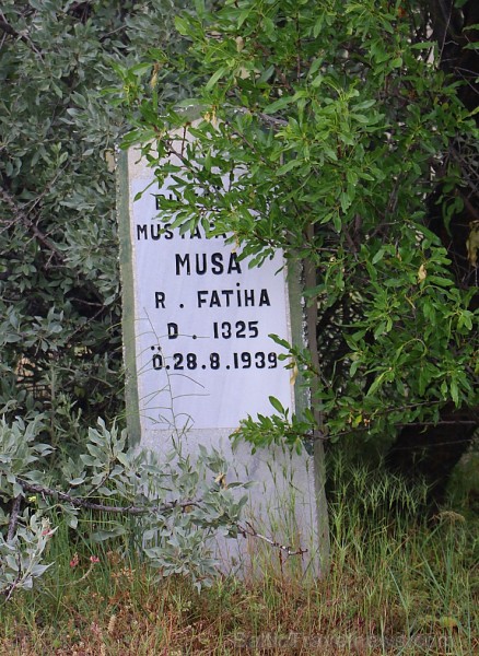 Sille ir viens no retajiem Turcijas ciematiem, kurā vēl līdz 1922.gadam cilvēki runāja grieķu valodā! Viņi spēja izdzīvot līdzās Konjas musulmaņiem ve Sille ir viens no retajiem Turcijas ciematiem, kurā vēl līdz 1922.gadam cilvēki runāja grieķu valodā! Viņi spēja izdzīvot līdzās Konjas musulmaņiem ve 225109