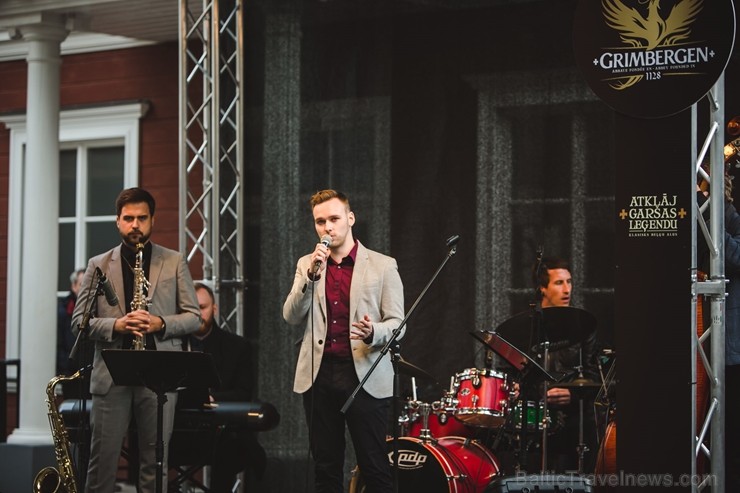Berga Bazārā atklāts Vasaras Festivāls 225120