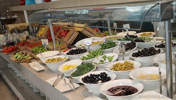 Sadarbībā ar lidsabiedrību Turkish Airlines Travelnews.lv iepazīst Turcijas pilsētas Konja jauno viesnīcu «Hotel Novotel Konya» Sadarbībā ar lidsabiedrību Turkish Airlines Travelnews.lv iepazīst Turcijas pilsētas Konja jauno viesnīcu «Hotel Novotel Konya» 225774