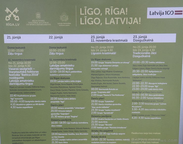 Doma laukumā saimnieko Zāļu tirgus 225993