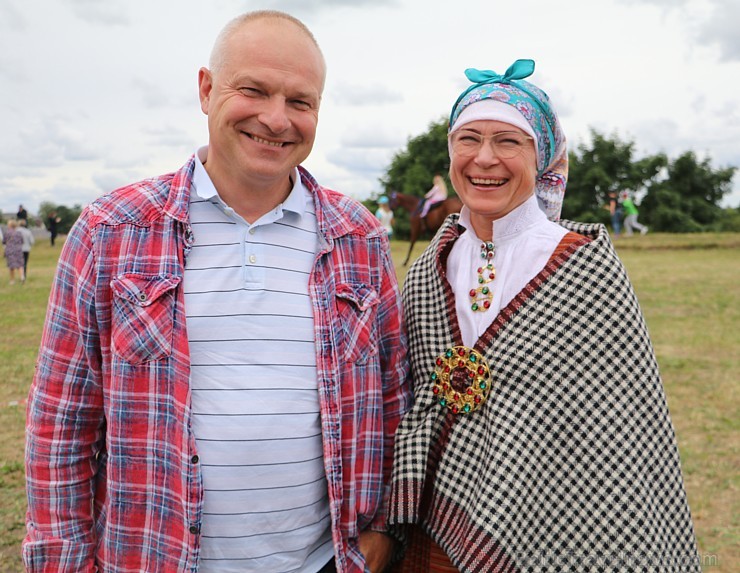 Ludza jau desmito reizi 23.06.2018 organizē Lielo latgaļu tirgu 226249