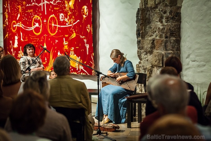 Atklāj 17. Introvertās mākslas festivālu AD LUCEM 226438