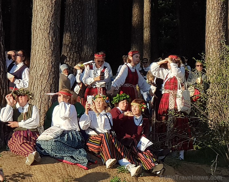 Travelnews.lv piedāvā fotomirkļus no noslēguma koncerta «Zvaigžņu ceļā» 227642