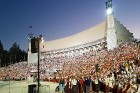 Travelnews.lv piedāvā fotomirkļus no noslēguma koncerta «Zvaigžņu ceļā»