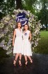 Jau ceturto gadu Rīgā notiek baltais pop-up pikniks «L’elegante Pop-Up Picnic» 101