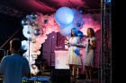 Jau ceturto gadu Rīgā notiek baltais pop-up pikniks «L’elegante Pop-Up Picnic» 118