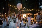 Jau ceturto gadu Rīgā notiek baltais pop-up pikniks «L’elegante Pop-Up Picnic» 120