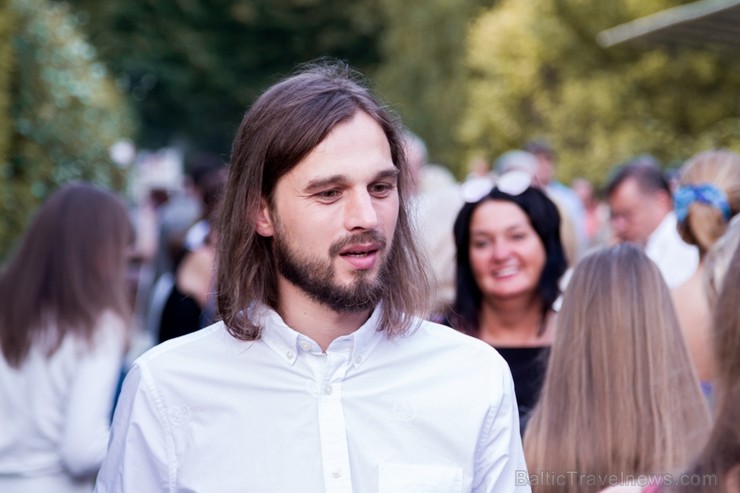 Trīs Osokini uzstājas Jūrmalas Festivālā 229000