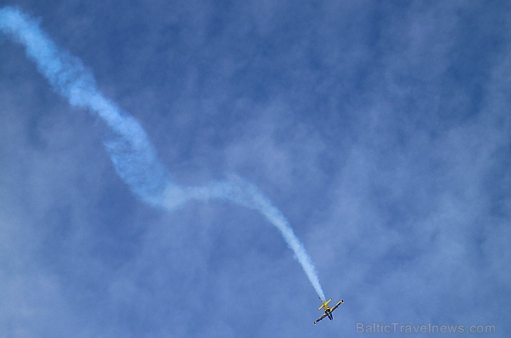 Travelnews.lv apmeklē «Wings Over Baltics Airshow 2018» lidostā «Jūrmala» pie Tukuma 229700