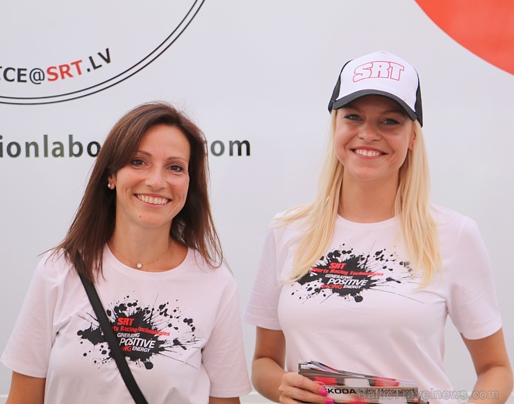 Travelnews.lv apmeklē «Wings Over Baltics Airshow 2018» lidostā «Jūrmala» pie Tukuma 229746
