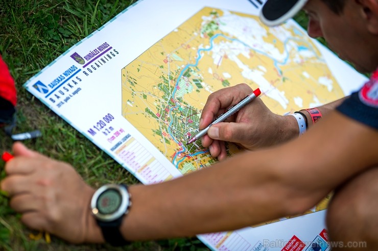 Festivālā «Bauska TasTe» tiek aizvadītas divas fantastiskas dienas 230024