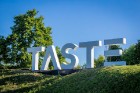 Festivālā «Bauska TasTe» tiek aizvadītas divas fantastiskas dienas