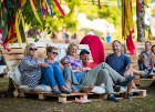 Festivālā «Bauska TasTe» tiek aizvadītas divas fantastiskas dienas 119