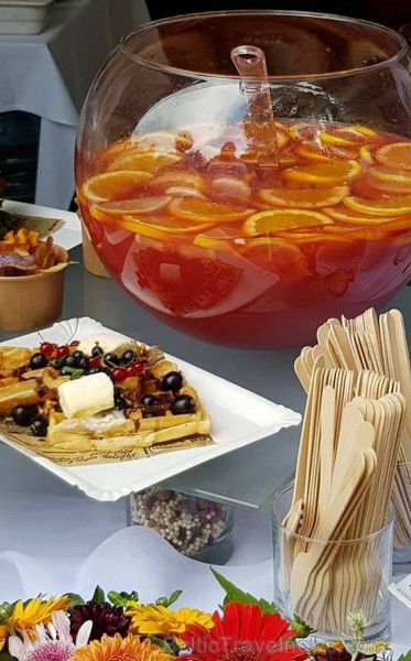 Otrais «Rīgas Burgeru Festivāls 2018» 4.08.2018 noskaidroja ātrāko ēdāju un labāko burgeru 230283