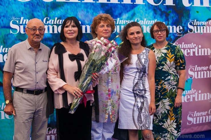 Jūrmalā turpinās festivāls «Summertime» 230559