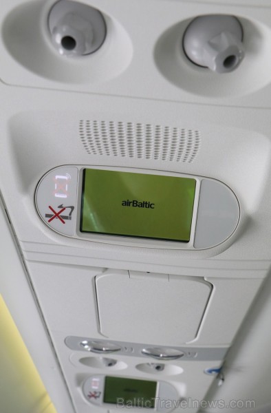 Travelnews.lv iepazīst «airBaltic» jauno lidmašīnu «Airbus A220-300». Atbalsta: Starptautiskā lidosta «Rīga» Travelnews.lv iepazīst «airBaltic» jauno lidmašīnu «Airbus A220-300». Atbalsta: Starptautiskā lidosta «Rīga» 231003