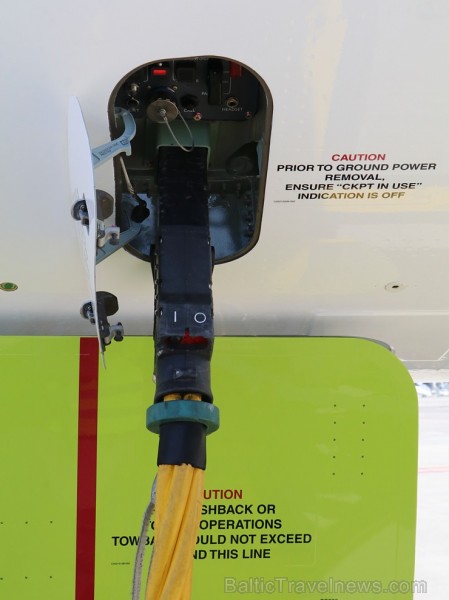 Travelnews.lv iepazīst «airBaltic» jauno lidmašīnu «Airbus A220-300». Atbalsta: Starptautiskā lidosta «Rīga» Travelnews.lv iepazīst «airBaltic» jauno lidmašīnu «Airbus A220-300». Atbalsta: Starptautiskā lidosta «Rīga» 231018