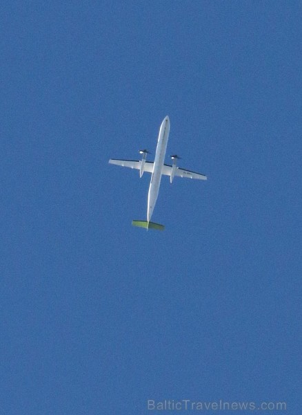 Travelnews.lv iepazīst «airBaltic» jauno lidmašīnu «Airbus A220-300». Atbalsta: Starptautiskā lidosta «Rīga» Travelnews.lv iepazīst «airBaltic» jauno lidmašīnu «Airbus A220-300». Atbalsta: Starptautiskā lidosta «Rīga» 231019
