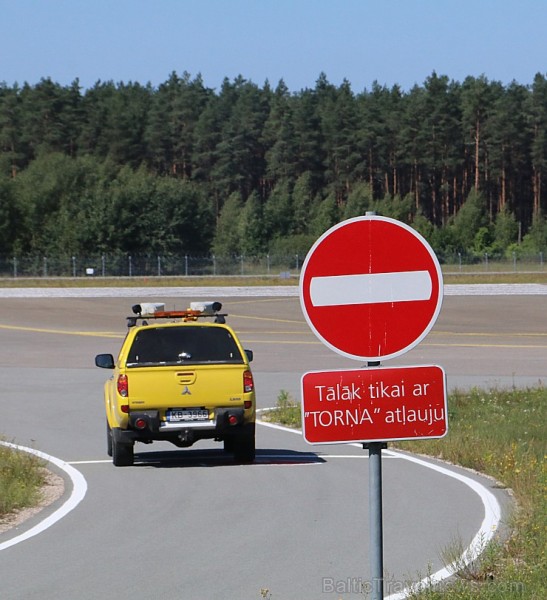 Travelnews.lv starptautiskajā lidostā «Rīga» novēro gaisa kuģu kustību 231491