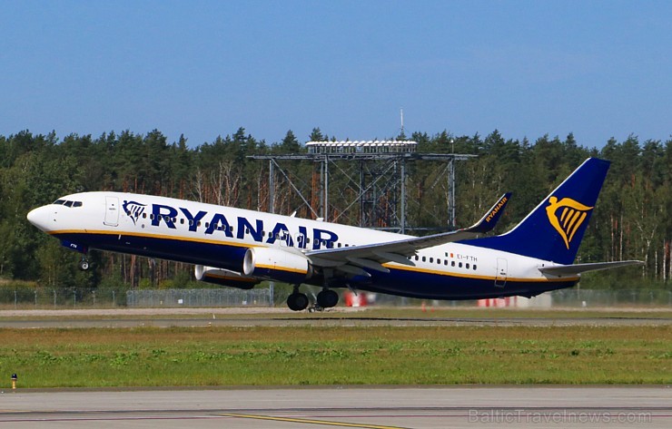 Travelnews.lv starptautiskajā lidostā «Rīga» novēro gaisa kuģu kustību 231497