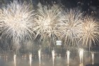 Grandiozi aizvadīta Latvijas simtgades  Rīgas svētku  Krastmalas programma 104