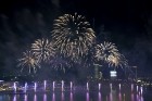 Grandiozi aizvadīta Latvijas simtgades  Rīgas svētku  Krastmalas programma 108