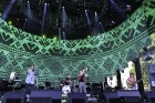 Grandiozi aizvadīta Latvijas simtgades  Rīgas svētku  Krastmalas programma 117