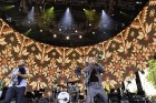 Grandiozi aizvadīta Latvijas simtgades  Rīgas svētku  Krastmalas programma 119