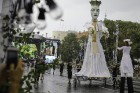 Grandiozi aizvadīta Latvijas simtgades  Rīgas svētku  Krastmalas programma 145