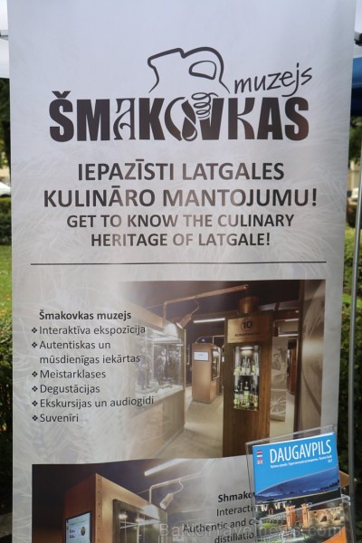 Travelnews.lv piedalās Rīgas svētkos un piefiksē interesantus momentus 231819