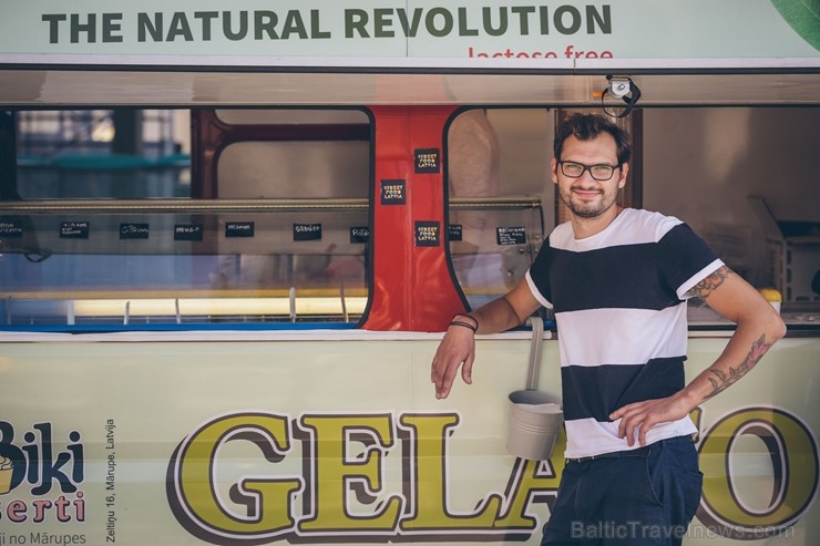 Jaunajā Teikā norisinās daudzveidīga ballīte ar street food, šahu, mūziku un stāstiem 232162