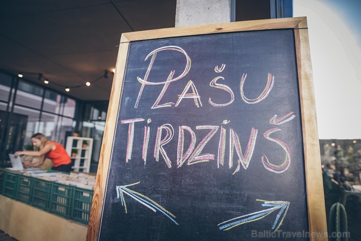Jaunajā Teikā norisinās daudzveidīga ballīte ar street food, šahu, mūziku un stāstiem 232173