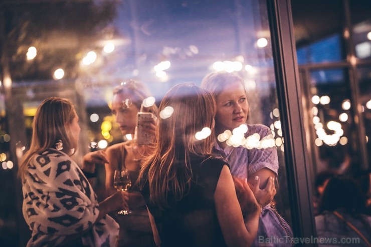 Jaunajā Teikā norisinās daudzveidīga ballīte ar street food, šahu, mūziku un stāstiem 232177