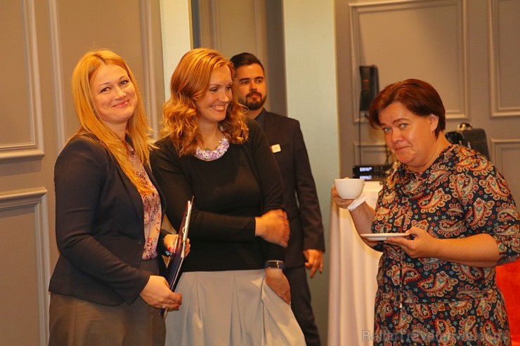No 5. līdz 8.septembrim ieplāno plašāko pārtikas izstādi Baltijas valstīs «Riga Food 2018» 232266