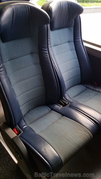 Travelnews.lv dodas ar «Ecolines» autobusu uz Lietuvas galvaspilsētu Viļņu 232686