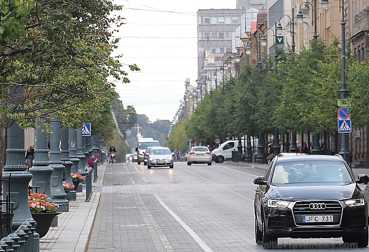 Travelnews.lv dodas ar «Ecolines» autobusu uz Lietuvas galvaspilsētu Viļņu 232732