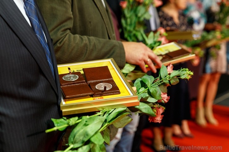 Ķīpsalā norisinās izstāde «Riga Food 2018» 232777