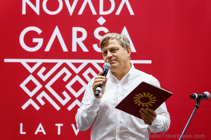 Ķīpsalā norisinās izstāde «Riga Food 2018» 232790