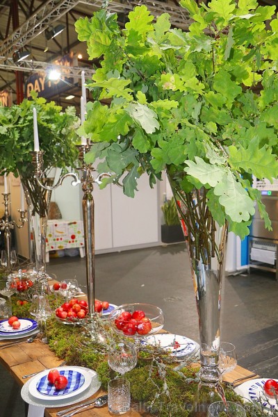 Travelnews.lv apmeklē garšīgāko izstādi «Riga Food 2018» 232830