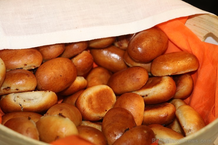 Travelnews.lv apmeklē garšīgāko izstādi «Riga Food 2018» 232858