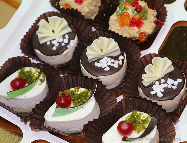 Travelnews.lv apmeklē garšīgāko izstādi «Riga Food 2018» 232878