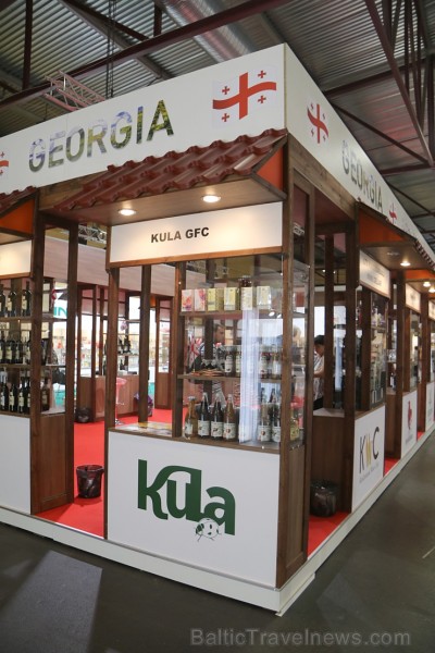 Travelnews.lv apmeklē garšīgāko izstādi «Riga Food 2018» 232890