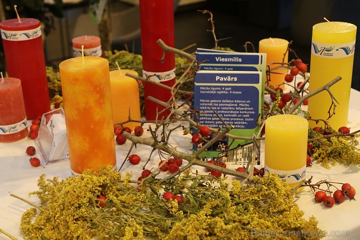 Travelnews.lv apmeklē garšīgāko izstādi «Riga Food 2018» 232893